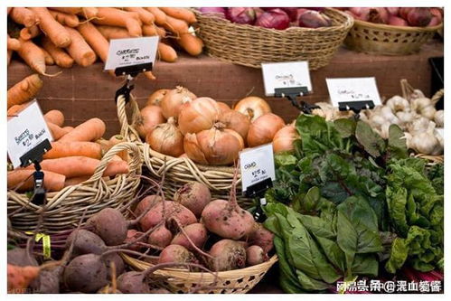 农产品选品决策指南 市场、品质与可持续性的综合考量