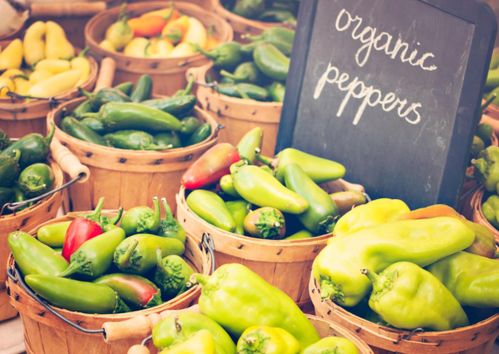 有机农产品 光环之下，真的更安全、更好吗？