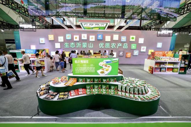 预制菜赋能农产品新赛道，2022成都展会搭建与融合发展全观察